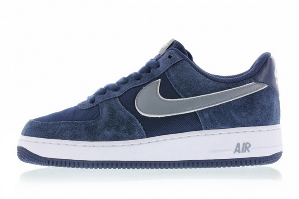 Nike Air Force One Men Low--121